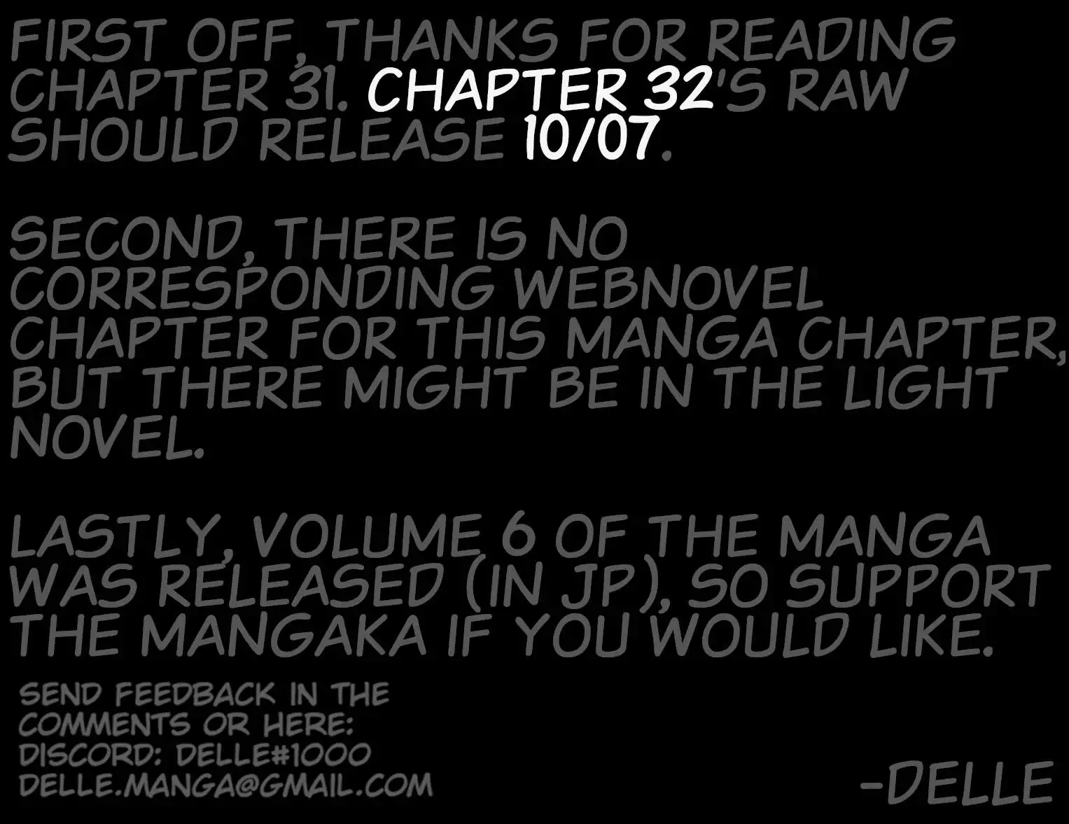 The Other World Doesn't Stand A Chance Against The Power Of Instant Death Chapter 31 23